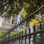 Historic Charleston Walking & Storytelling Tour - Logistics and Tour Details