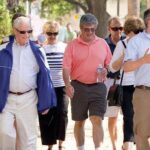 Historic Charleston Walking Tour: Rainbow Row, Churches, and More - The Tour’s Starting Point and Ease of Access