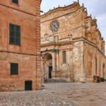 Historic Ciutadella: A Self-Guided Audio Tour - Visiting the Convent of Saint Augustine and the Museum