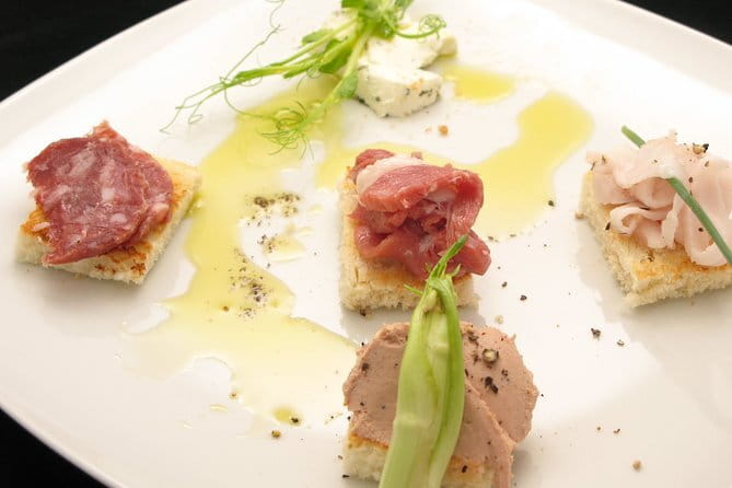 Historic Cooking class Renaissance Food Recreation and Revival - A Private Dinner in a Florence Home, Not a Restaurant