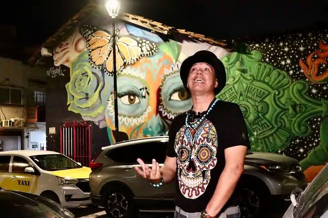 Historic Downtown Ghost Walking Tour - Exploring Parque Hidalgo: The Historic Heart of Vallarta’s Past