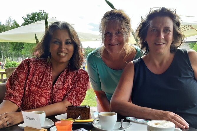 Historic Dresden Small-Group Walking Tour in English - The Reconstruction Symbol: Frauenkirche at Neumarkt