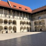Historic Krakow : Old Town & Wawel Castle Walking tour - Visiting the Wawel Royal Castle and Cathedral