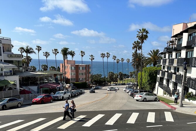 Historic La Jolla Walking Tour - The Historic Significance of Ellen Scripps’ Gifts