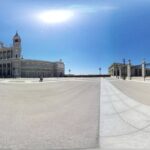 Historic Madrid Virtual Reality Experience with an Official Guide - Virtual Reality Technology Elevates Sightseeing
