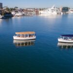 Historic Newport Harbor Boat Tours - The Starting Point at 2901 West Coast Hwy, Newport Beach