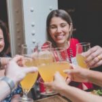 Historic Old City Dine Around - Starting Point Inside Philadelphia’s Visitor Center