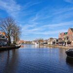 Historic Outdoor Escape in Lemmer - What To Expect During the 2.5-Hour Mission