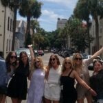 Historic Pubs, Taverns, and Taprooms Tour - Starting Point on E Bay Street in Charleston