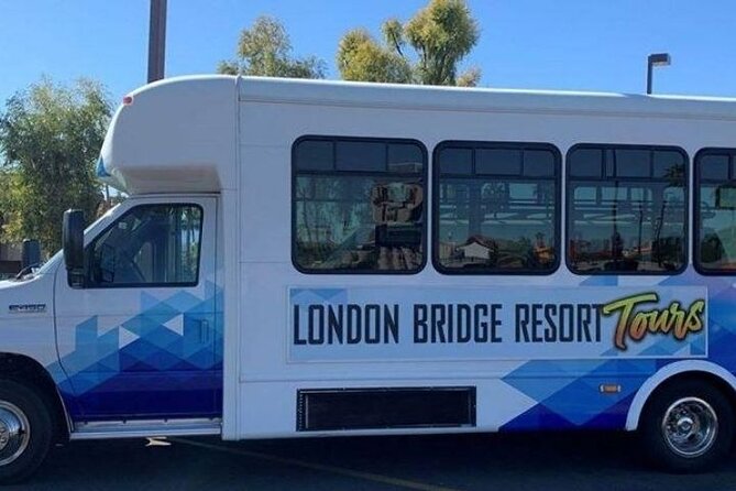 Historic Route 66 Bus Tour to Oatman - Discovering Oatman, Arizona, and Its Wild Burros