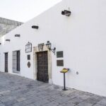 Historic San Antonio Audio APP and GPS Private Self Guided Tour - Exploring St. Joseph Catholic Church as a "Nail House"