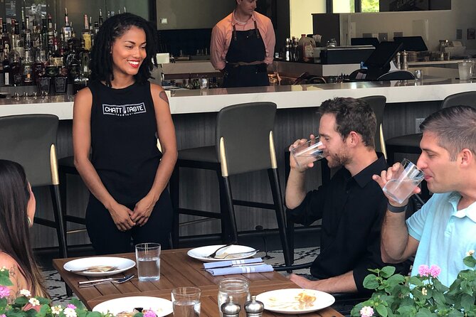 Historic Southside Food Tour in Chattanooga - Discovering the Quirky Charm of Slick’s Burgers