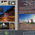 Historic Versilia by e-bike. From the sea to the hills passing through Pietrasanta - Starting Point and Tour Duration in Luccas Scenic Area