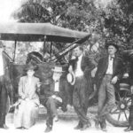 Historic Walking Tour of Fort Myers - Fort Myers Unique Historic Endpoints and Stories