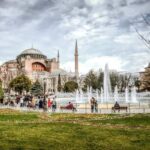 Historical Ambiance of Istanbul: Private Full-Day Tour - Starting Point: Hotel Pickup and Scheduling