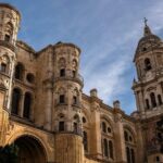 Historical Centre and Cathedral of Málaga - Meeting Point and Logistics at Pirámide de Cristal