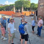 Historical & Cultural Walking Tour of San Miguel de Allende - Starting Point and Meeting Details in San Miguel de Allende