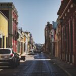 Historical Day Tour in the City of Campeche - Discovering Cultural and Colonial Heritage at Casa No. 6 and El Palacio