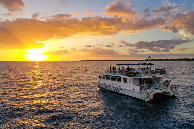 Historical Dinner Cruise to Kealakekua Bay - Cruising to Kealakekua Bay: Landmark Views and Narration