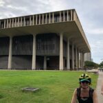 Historical Honolulu Bike Tour - Iconic Honolulu Landmarks: From Aloha Tower to Iolani Palace
