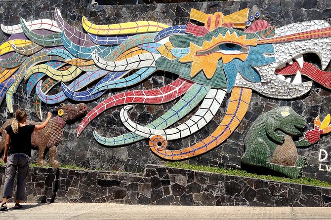 Historical Immersion 6Hrs San Diego Fort Museum Divers Lunch - Discover the San Diego Fort Museum’s Colonial Past