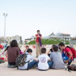 Historical interactive tour in Heraklion - the siege and the fall of the city - Exploring City Monuments and Local Life