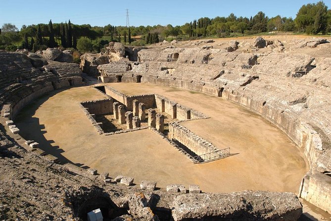 Historical Italica: Half-Day Guided Tour from Seville - Discovering Italica’s Archaeological Highlights