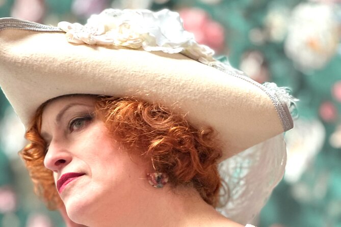 Historical Journey and Dress up Experience in Venetian Carnival - Visiting the Master Mask Makers Workshop