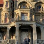 Historical Landmarks Tour of Victoria Grand City and Craigdarroch Castle - Visiting the Royal British Columbia Museum