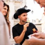 Historical Outdoor Escape Game in Lisbon "The Cryptex of Pombal" - The Challenge of Puzzles and Historical Facts