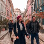 Historical Paris Walking Tour to Vibrant Food Market - The Vibrant Marché dAligre: A Food Lover’s Paradise