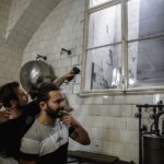 Historical Pharmacy Cellar Guided Tour - The Private and Exclusive Nature of the Cellar Tour