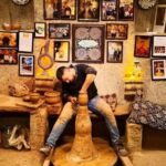 Historical Pottery Making in Cappadocia - The Traditional Pottery Workshop and Demonstration