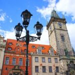 Historical Prague - Walking Tour with pick up - Exploring Wenceslas Square and Its Surroundings
