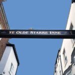 Historical Pub Walking Tour in York - Exploring Historic Pubs and Their Architectural Features