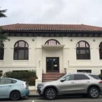 Historical San Anselmo: A Self-Guided Audio Tour - Starting Point at San Anselmo Library