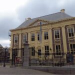 Historical The Hague: Private Tour with Local Guide - The Starting Point: Plein in the Heart of The Hague