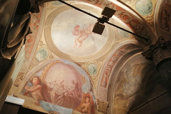 Historical Tour of Bologna - From Piazza Maggiore to the Basilica di San Patronio