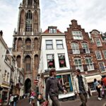 Historical Utrecht: Private Tour with Local Guide - Discovering the Peaceful Pandhof Sinte Marie Garden