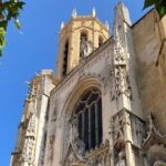 Historical visit/Treasure Hunt of Aix en Provence - Discovering the Hôtel de Caumont Art Centre