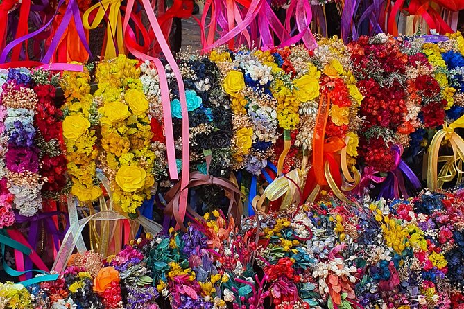 Historical Walking Tour, Discover and Explore San Miguel - Exploring Casa del Mayorazgo de Canal