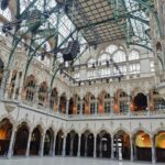Historical Walking Tour in Antwerp Old City - Starting Point in Antwerp’s City Center