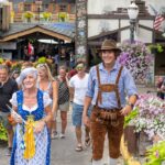 Historical Walking Tour in Leavenworth - What You Learn About Leavenworth’s Origins