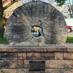 Historical Walking Tour in Mount Holly - Starting Point at Burlington County Prison Museum
