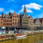 Historical Walking Tour: Legends of Gent - The Symbolic Rebellion at the Design Museum Gent