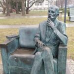 Historical Walking Tour of Jewish Warsaw - Visiting the Nozyk Synagogue: A Lasting Remnant