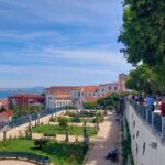 Historical Walking Tour of Lisbon - Walking Down Rua Augusta and the Influence of the Enlightenment