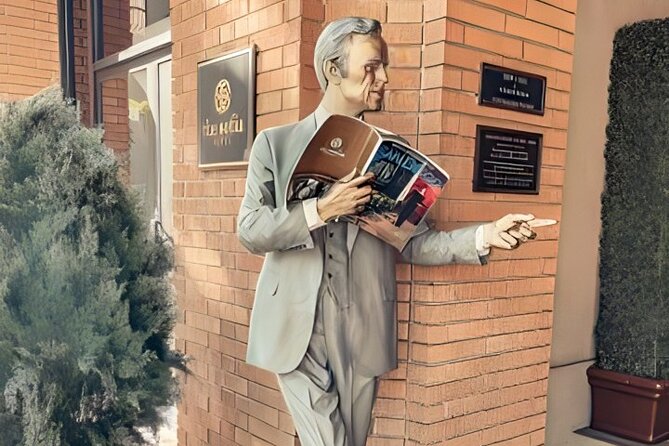 Historical Walking Tour of San Diego - The Historic Santa Fe Train Station and Rail Connections