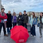 Historical Walking Tour: The Story of Brussels - by Legends - Starting at the Iconic Grand Place