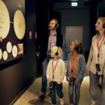 Historium Story Ticket - Exploring the Seven Themed Rooms of the Historium